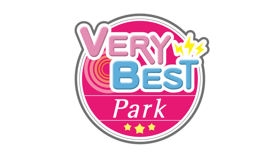 パークプレイス大分 館内放送プログラム「VERY BEST PARK」のイメージ